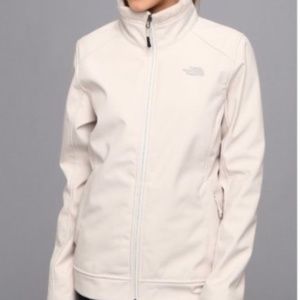 The North Face Apex Jacket